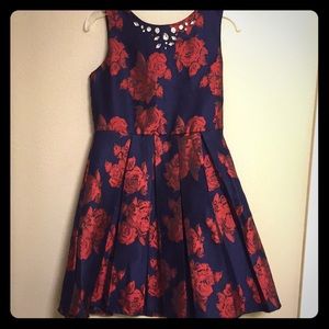 Precious GB Girls dress